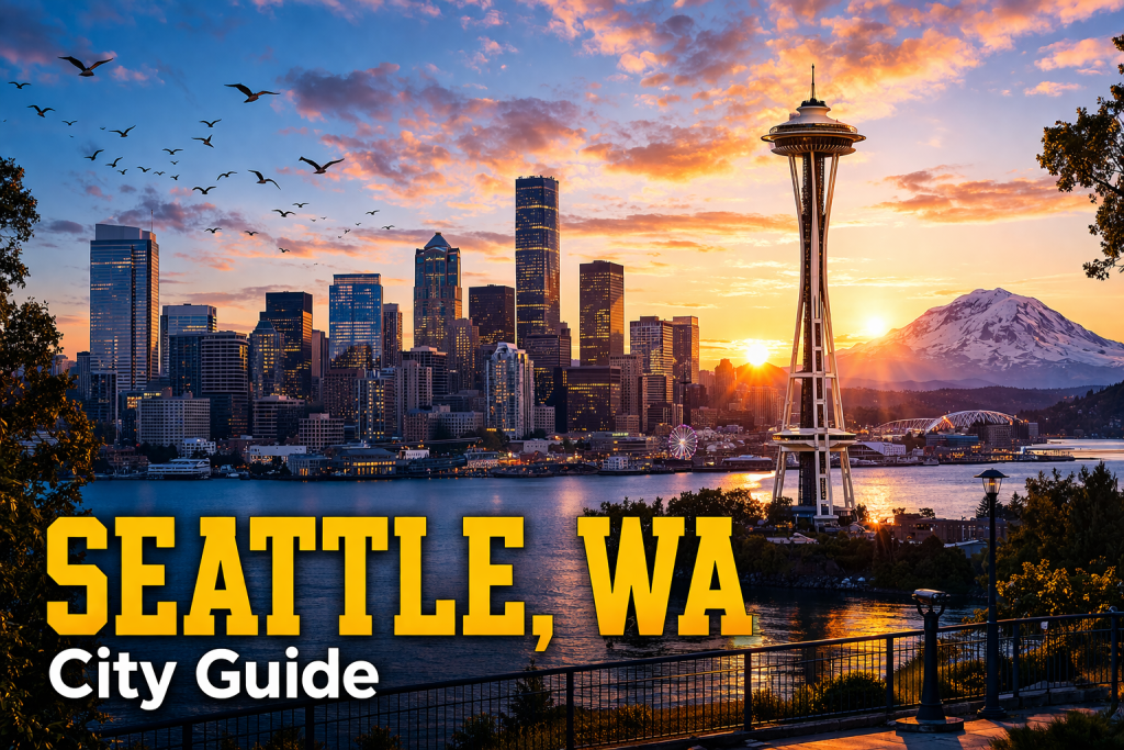 Prompt Engineering for Seattle Professionals