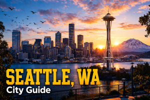 Wellness Programs in Seattle, WA