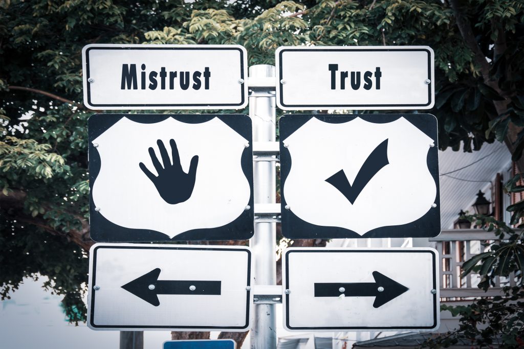 6 Ways to Build Credibility as a First-Time Managers