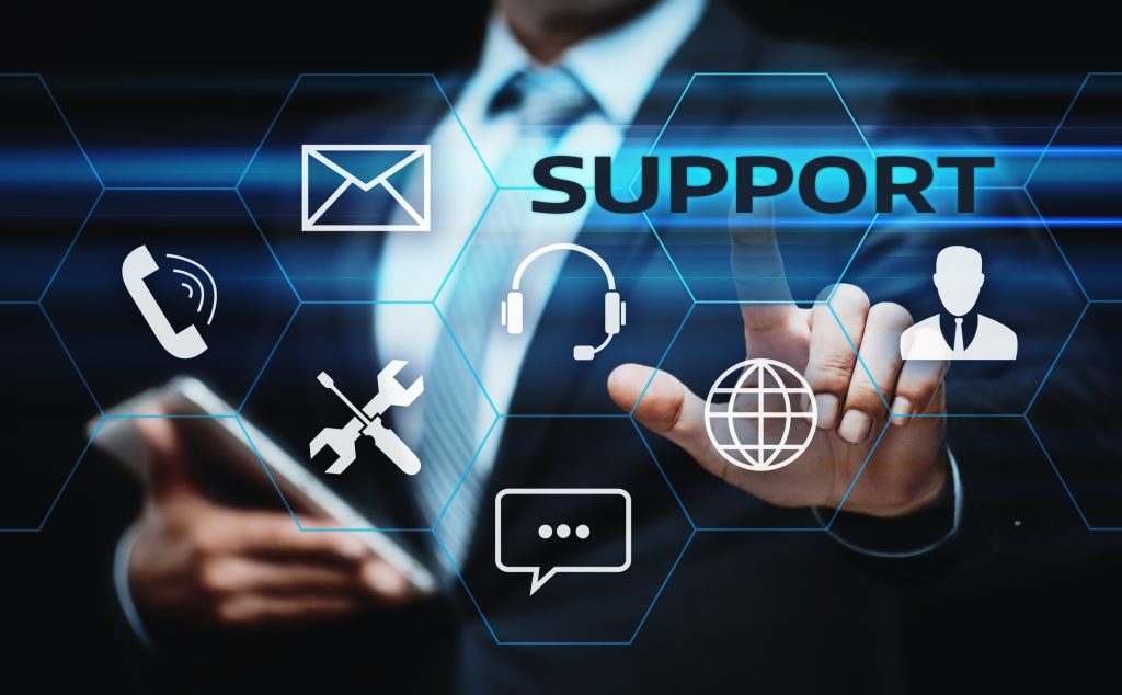 Technology Adaptation Training in Seattle