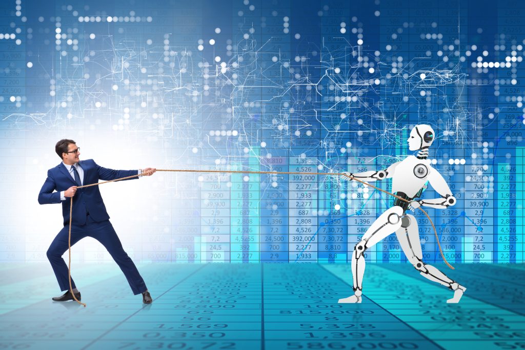 AI Training in Seattle, WA
