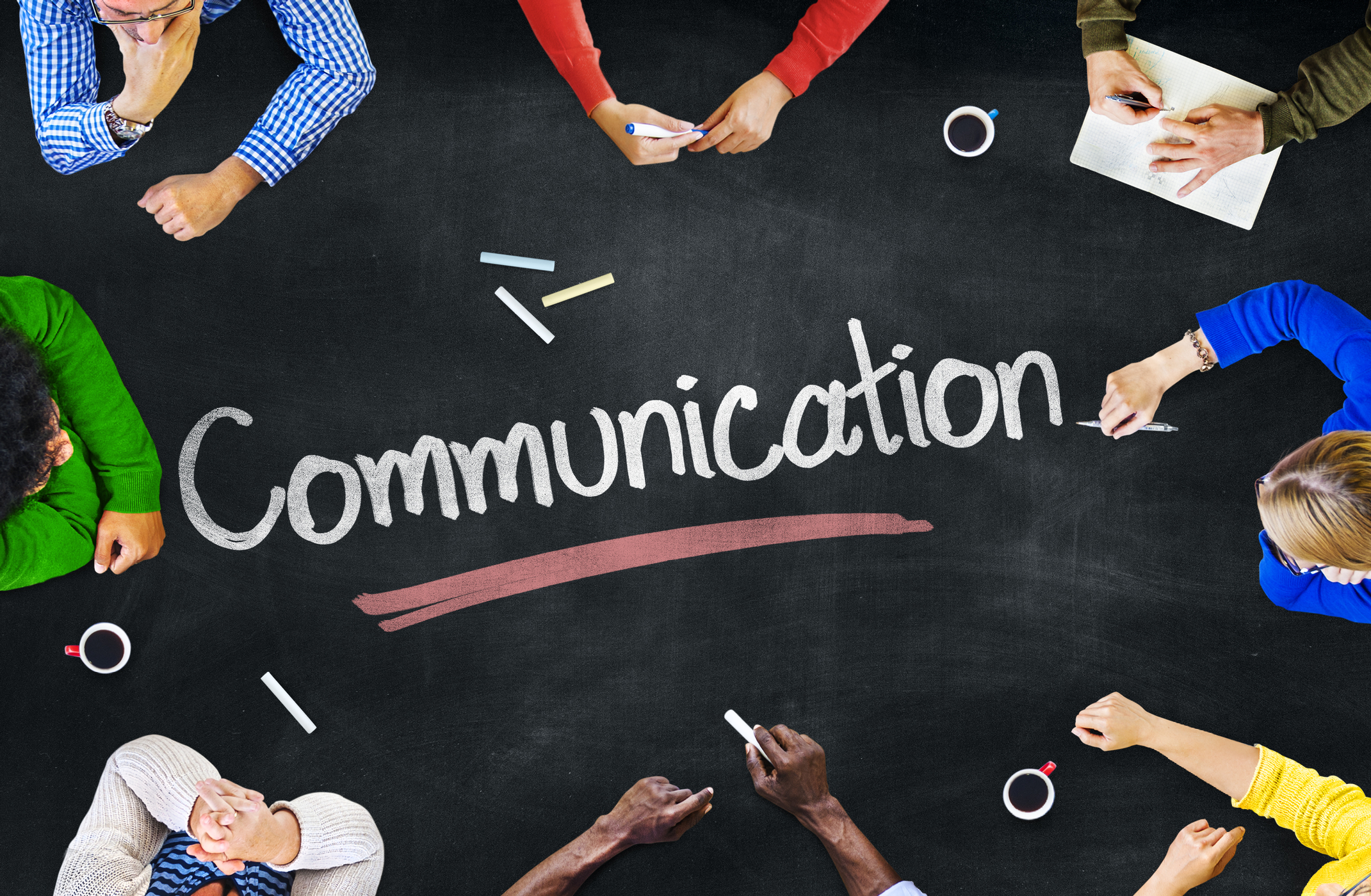 Communication Skills Training in Seattle, WA