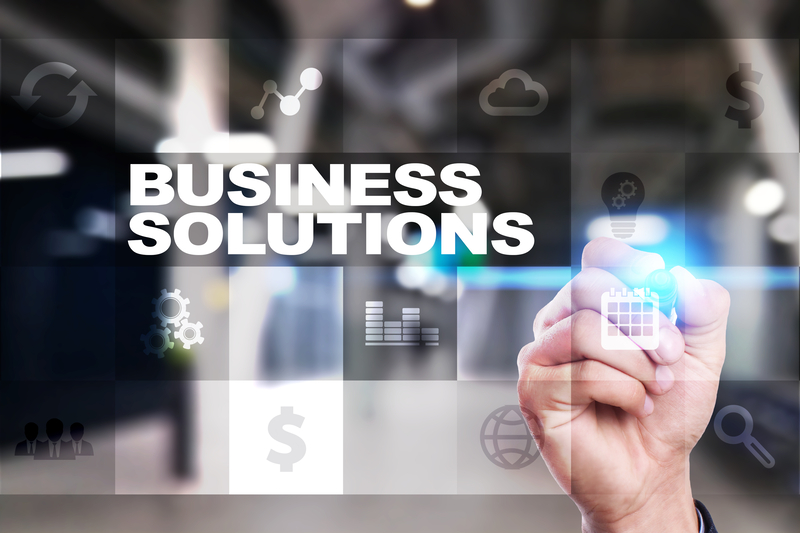 Sales Presentation Skills in Seattle