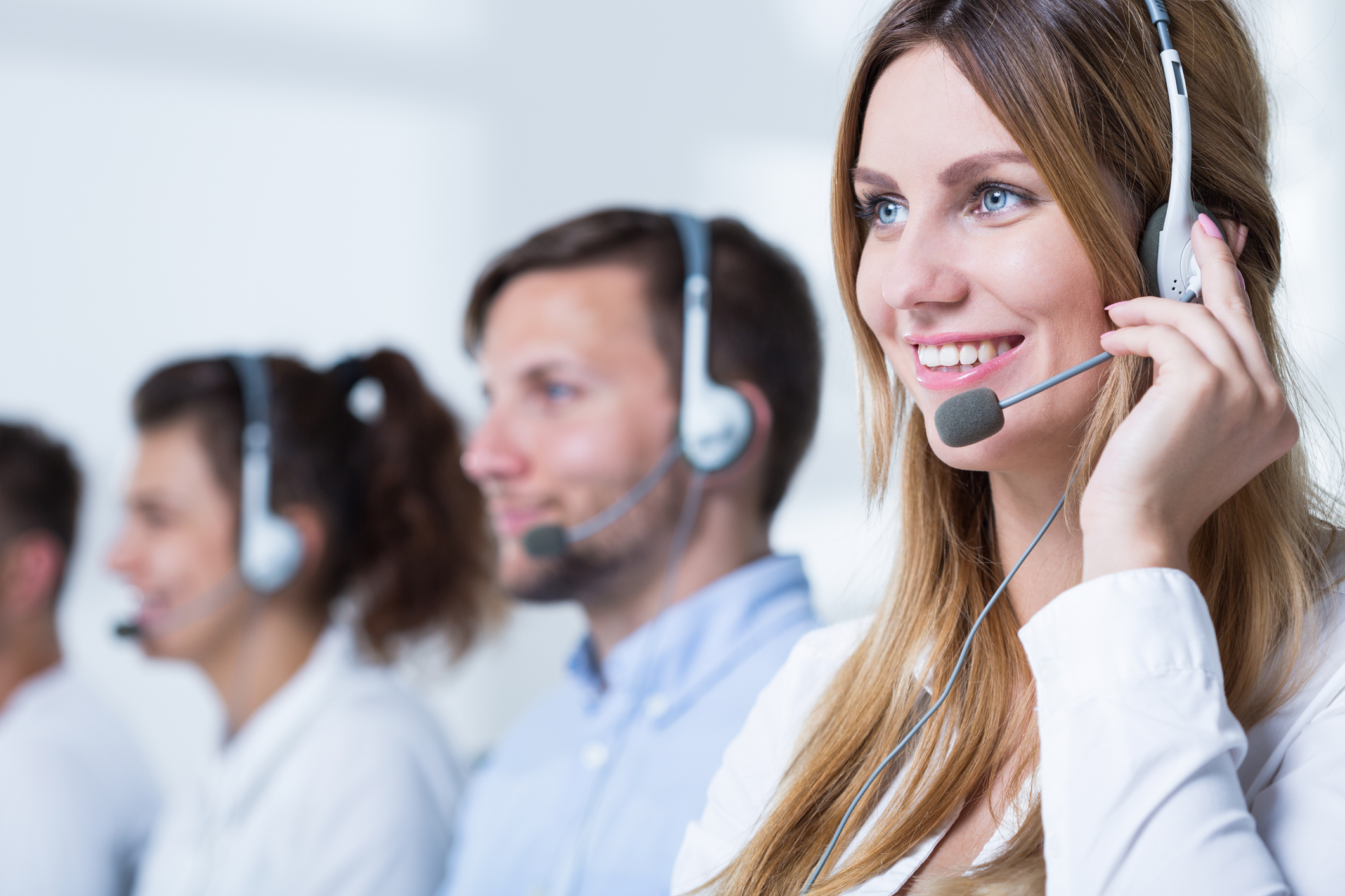 The Cold Calling Training in Seattle