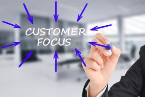 Customer Service Training in Seattle, WA