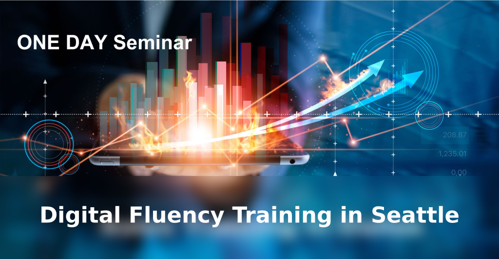 Technology Adaptation Training in Seattle