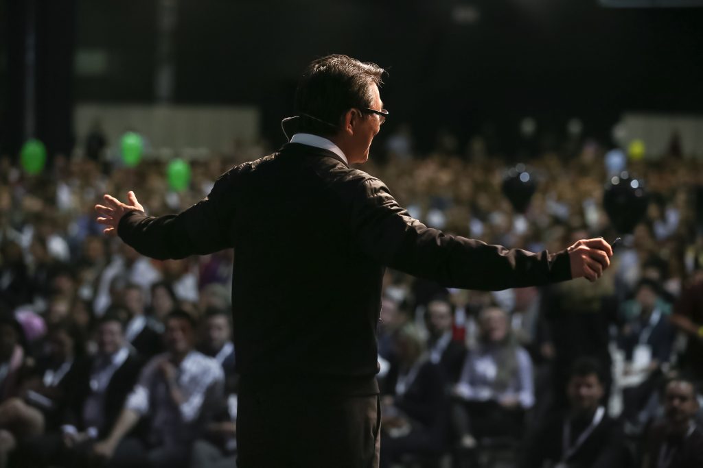 Executive Presence & Influence for Technical Leaders in Seattle, WA