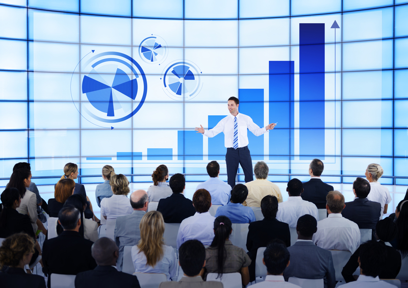 Sales Presentation Skills in Seattle