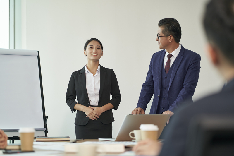 First-Time Manager Leadership Bootcamp in Seattle, WA