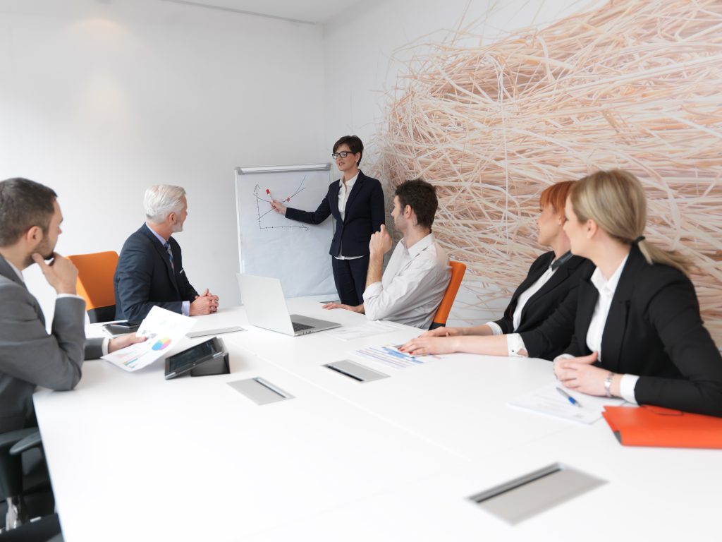 Coaching Skills for Managers in Seattle