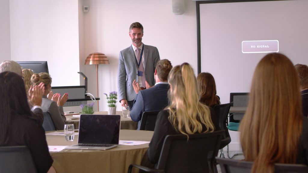 6 Ways to Build Credibility as a First-Time Managers