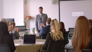 Employee Engagement and Retention in Seattle, WA