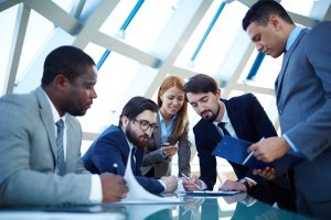First-Time Manager Leadership Bootcamp in Seattle, WA