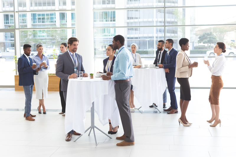 Employee Engagement and Retention in Seattle, WA