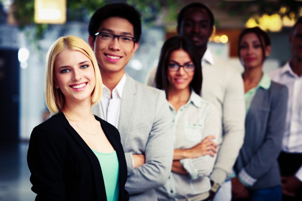 Leading Through Rapid Change and Disruption in Seattle