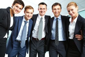 Executive Presence & Influence for Technical Leaders in Seattle