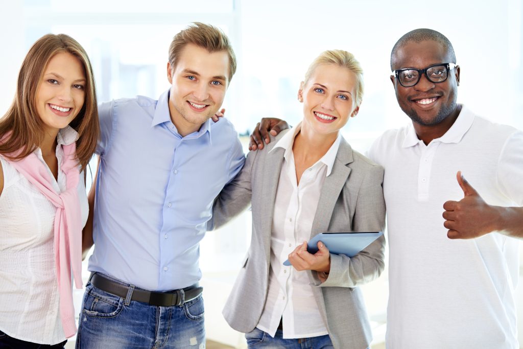Building High-Trust and High-Accountability Teams in Seattle
