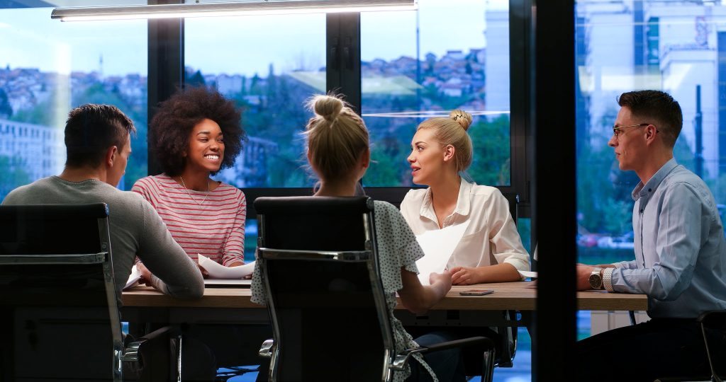 Building High-Trust and High-Accountability Teams in Seattle