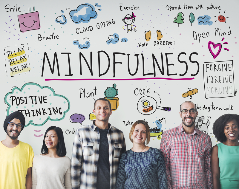 Wellness Programs in Seattle, WA