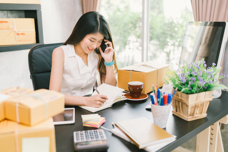 The Cold Calling Training in Seattle