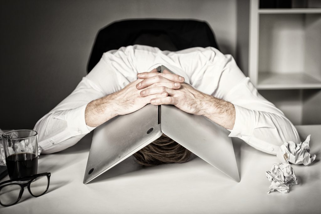 AI in Seattle’s Workplace Environment: Boosting Productivity Without Burnout
