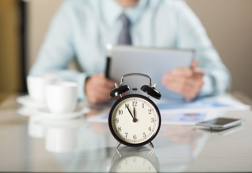 Time Management Training in Seattle, WA