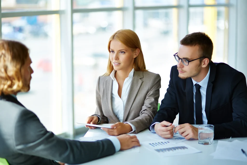 6 Ways to Build Credibility as a First-Time Managers