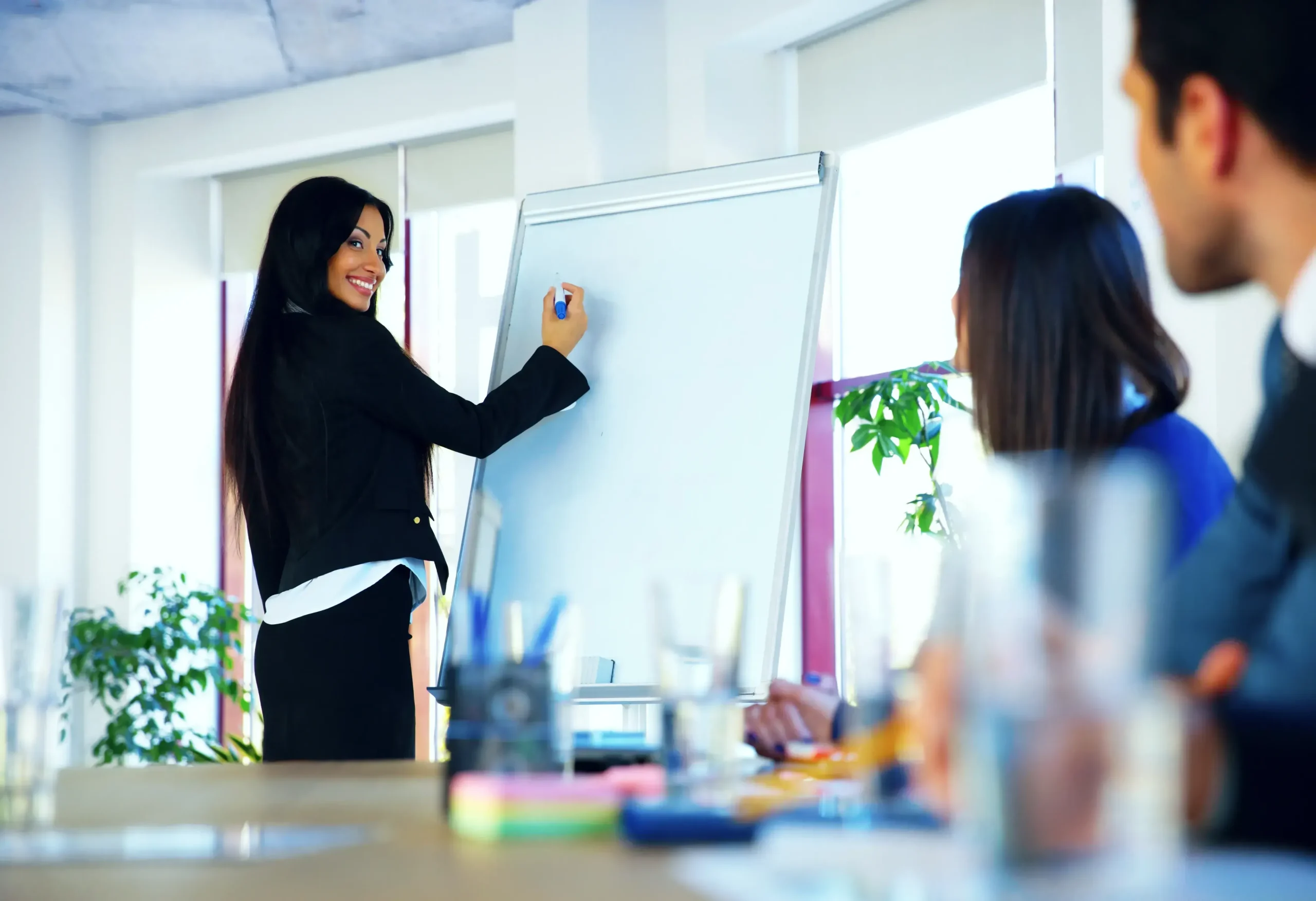 Sales Presentation Skills in Seattle