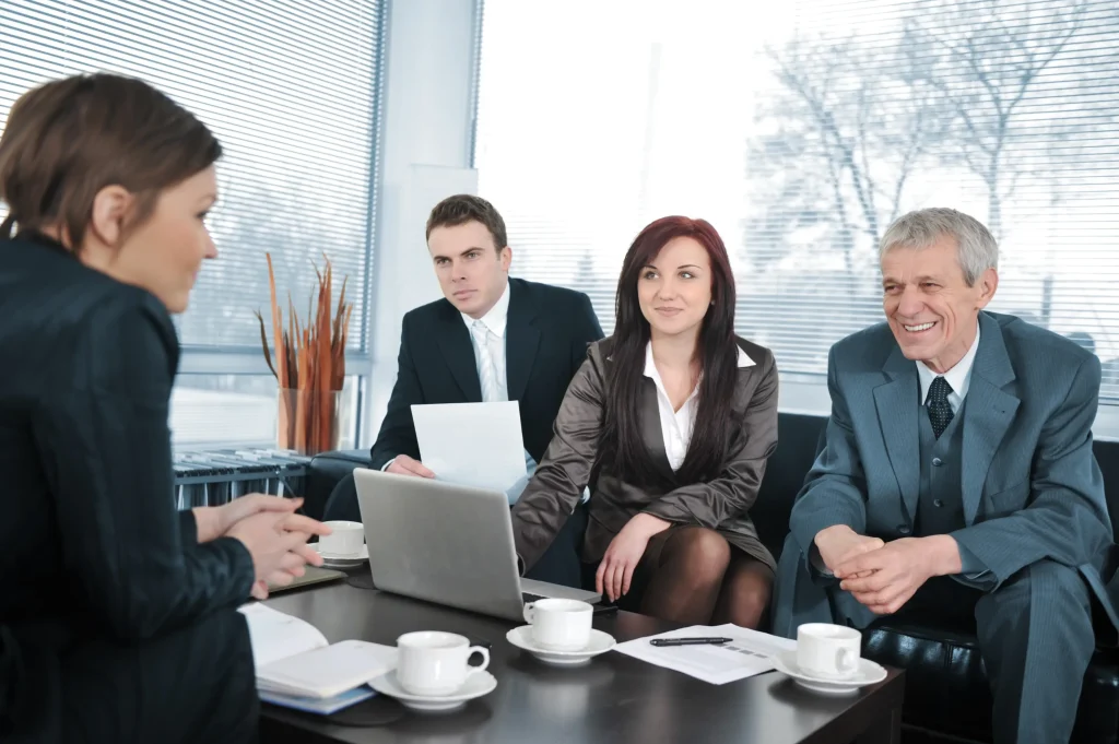 The Cold Calling Training in Seattle