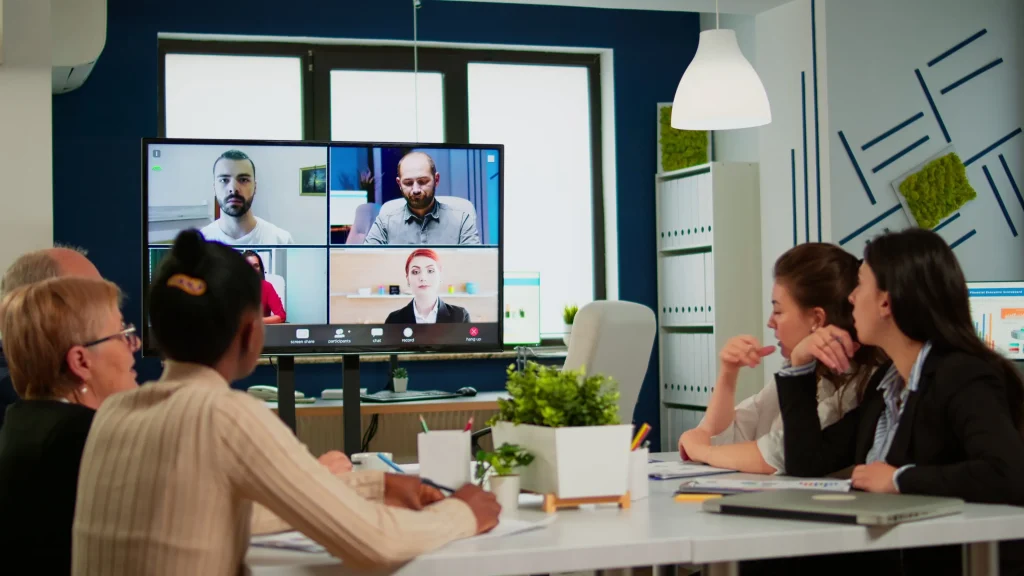 Sales Presentation Skills in Seattle