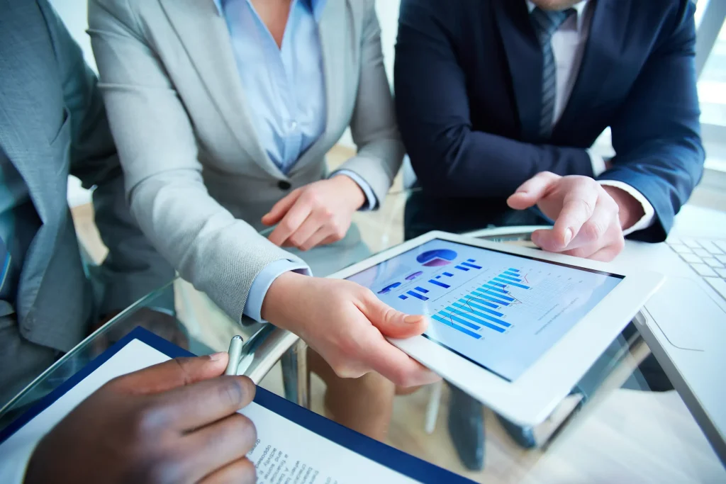 AI-Powered Decision Making & Data Insights in Seattle
