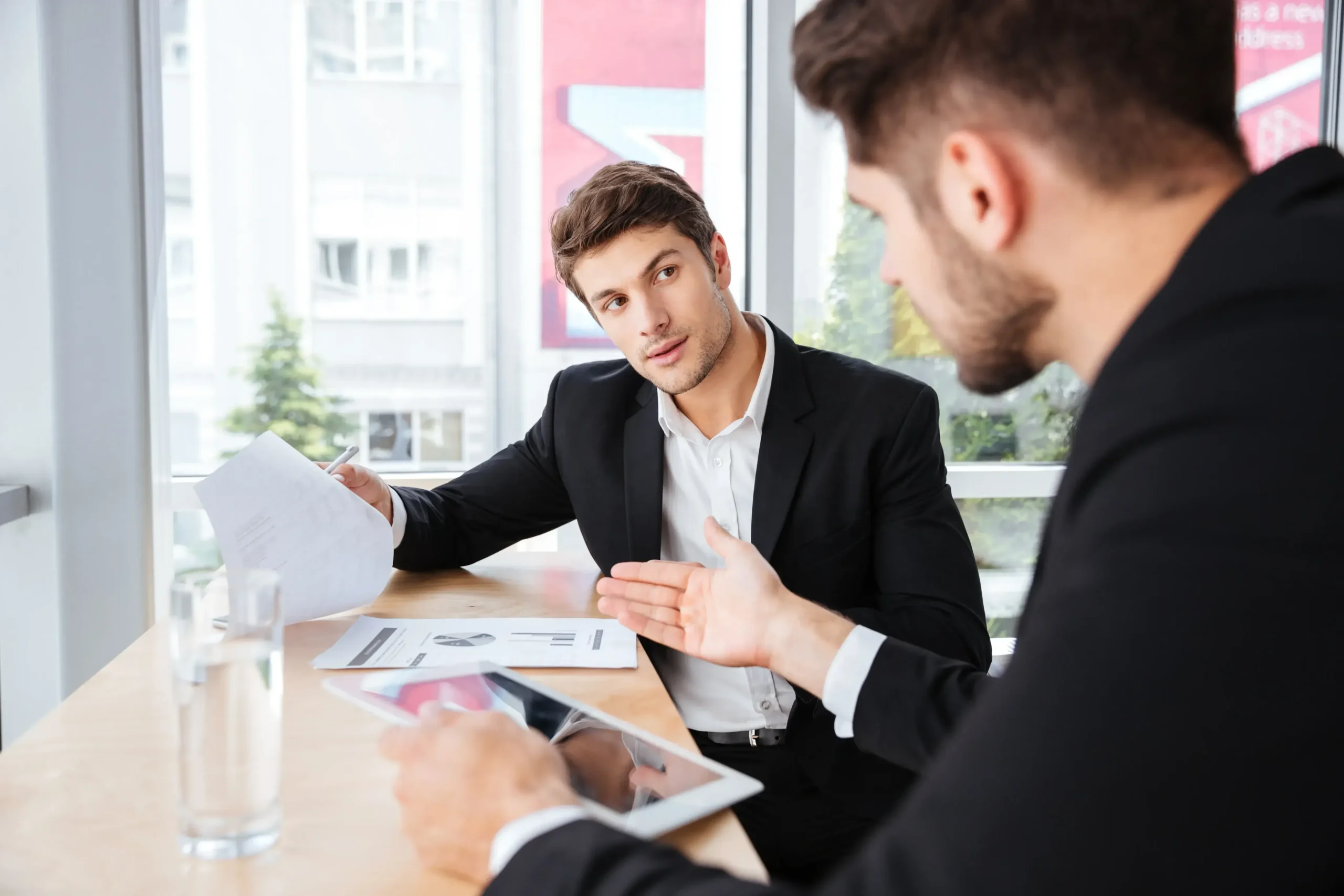 6 Ways to Build Credibility as a First-Time Managers