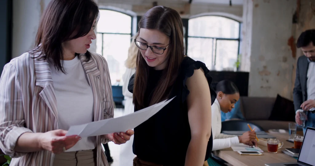 6 Ways to Build Credibility as a First-Time Managers