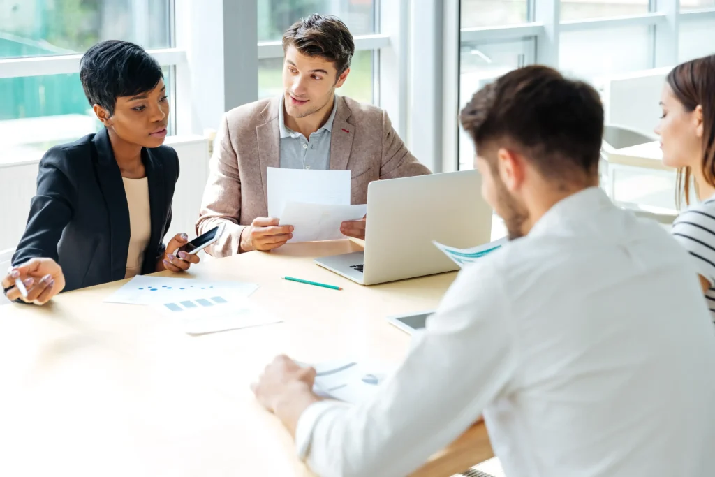 6 Ways to Build Credibility as a First-Time Managers