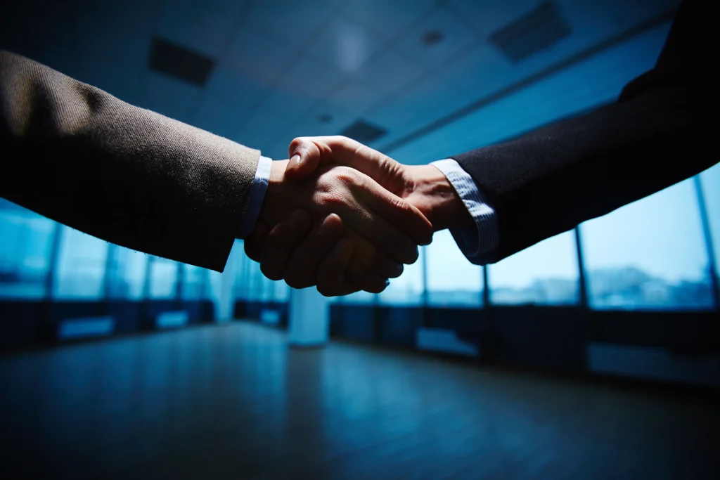 6 Ways to Build Credibility as a First-Time Managers
