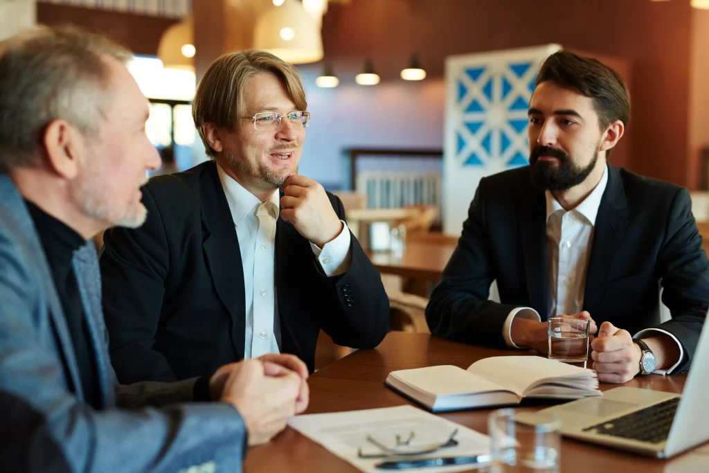 6 Ways to Build Credibility as a First-Time Managers