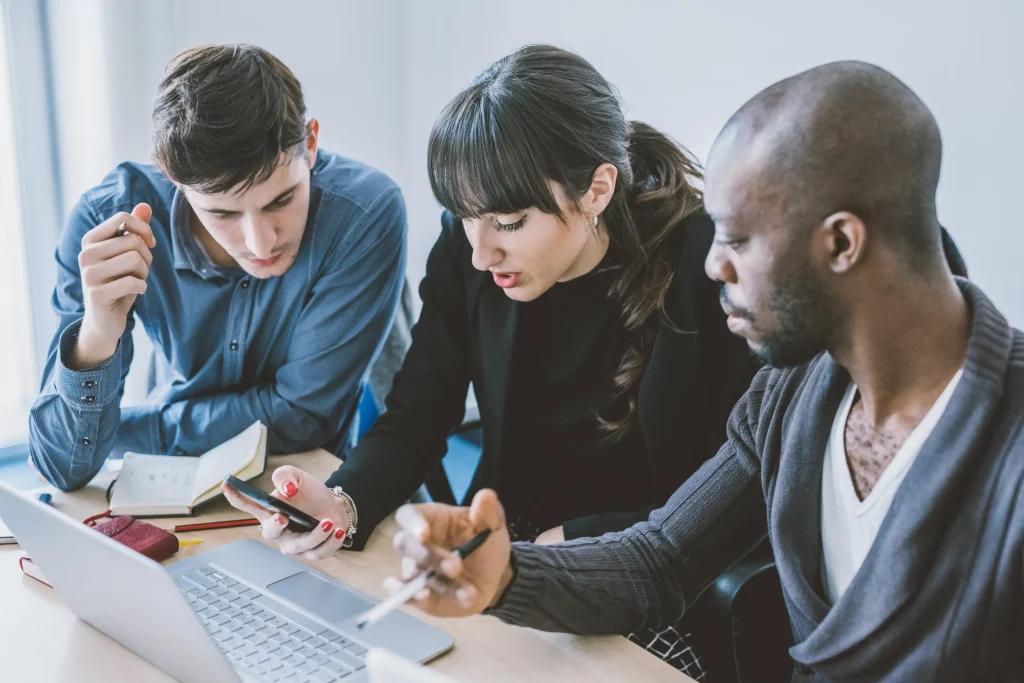 6 Ways to Build Credibility as a First-Time Managers