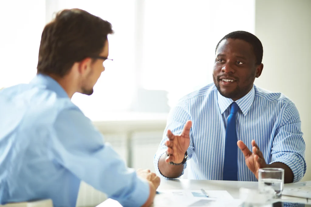 6 Ways to Build Credibility as a First-Time Managers